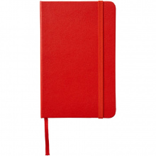 Classic Hardcover Notizbuch Taschenformat  kariert - Topgiving