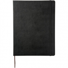 Classic Hardcover Notizbuch XL  gepunktet - Topgiving