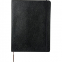 Classic Softcover Notizbuch XL  kariert - Topgiving