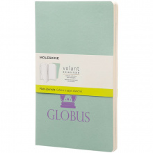 Volant Journal L  blanko - Topgiving