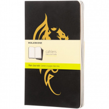 Cahier Journal L  blanko - Topgiving