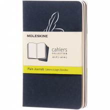 Cahier Journal Taschenformat  blanko - Topgiving