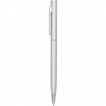 Slim Aluminium Kugelschreiber - Topgiving