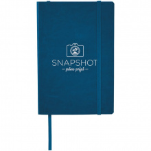 Robusta A5 Lederimitat Notizbuch - Topgiving