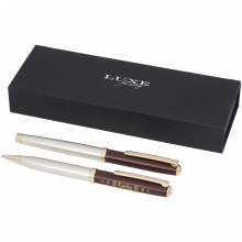 Nonet Duo-Stift-Geschenkset - Topgiving
