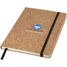 Napa A5 Notizbuch aus Kork - Topgiving