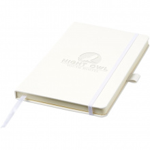 Nova A5 gebundenes Notizbuch - Topgiving