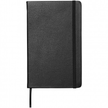 Classic Ledernotizbuch L - liniert - Topgiving