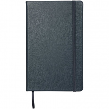 Classic Ledernotizbuch L - liniert - Topgiving
