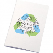 Fabia Cahier medium - Topgiving