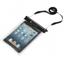 Splash wasserfeste Mini Tablet Touchscreen Hülle - Topgiving