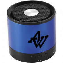 Greedo Bluetooth Aluminium Lautsprecher - Topgiving