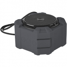Cube Outdoor Bluetooth Lautsprecher - Topgiving