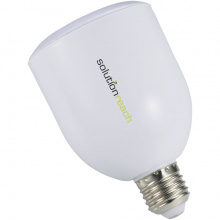 Zeus LED Glühbirne mit Bluetooth Lautsprecher - Topgiving