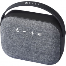 Woven Stoff Bluetooth Lautsprecher - Topgiving