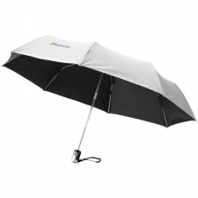 Alex 21,5 Inch Vollautomatik Kompaktregenschirm - Topgiving