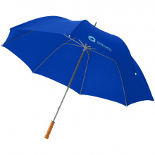 Karl 30 Inch Golfschirm mit Holzgriff - Topgiving