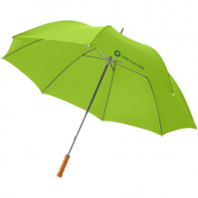 Karl 30 Inch Golfschirm mit Holzgriff - Topgiving