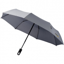 Trav 21,5 Inch Vollautomatik Kompaktregenschirm - Topgiving