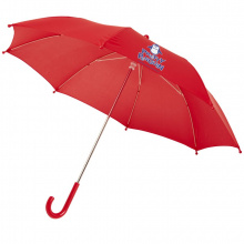 Nina 17 Inch Sturmschirm für Kinder - Topgiving