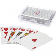 Reno Kartenspiel im Etui - Topgiving