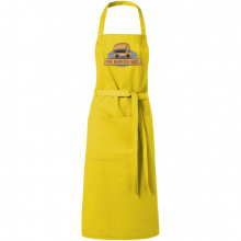 Viera Schürze mit 2 Taschen - Topgiving