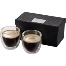 Boda 2er Mini Glas Set - Topgiving