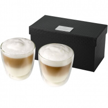 Boda 2er Medi Glas Set - Topgiving