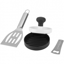 Cres Burger-Set - Topgiving