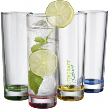 Rocco 4-teiliges Glas-Set - Topgiving