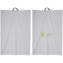 Longwood 2-teiliges Geschirrtuch-Set aus Baumwolle - Topgiving