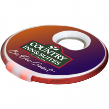 Beau LED-Untersetzer mit Öffner - Topgiving