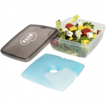Glace Lunchbox mit Eispad - Topgiving