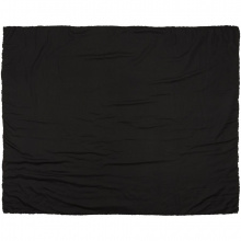 Far Plaid-Decke aus Sherpa-Fleece - Topgiving