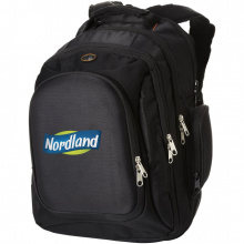 Neotec 15,4 Inch Laptop-Rucksack - Topgiving