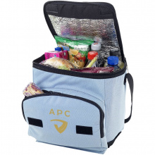 Stockholm faltbare Kühltasche - Topgiving