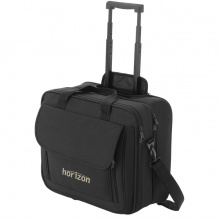 15,4 Inch Business Handgepäck Koffer - Topgiving