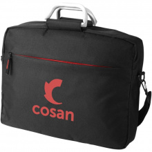 Nebraska 15.4 Inch Laptop-Konferenztasche - Topgiving