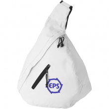 Brooklyn Triangle Rucksack - Topgiving