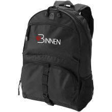 Utah Rucksack - Topgiving
