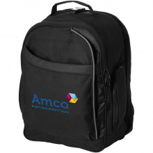 Checkmate 15 Inch Laptop-Rucksack - Topgiving
