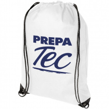 Evergreen Premium Non Woven Sportbeutel - Topgiving