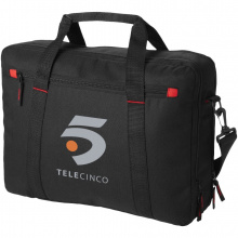 Vancouver 15,4 Inch Laptop-Konferenztasche - Topgiving