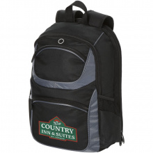 Continental 15'' Laptop-Rucksack - Topgiving