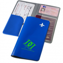Voyage Reisebrieftasche - Topgiving