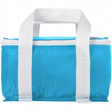 Malmo Kühltasche für 6 Dosen - Topgiving