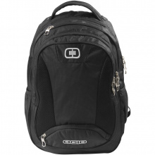 Bullion 17 Inch Laptop-Rucksack - Topgiving