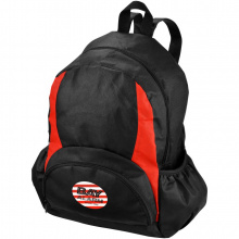 The Bamm Bamm Non Woven Rucksack - Topgiving