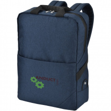 Navigator 15,6-Zoll Laptop-Rucksack - Topgiving