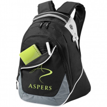 Dothan 15 Inch Laptop-Rucksack - Topgiving